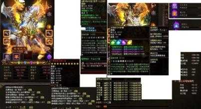 1.80�汾��Ѫħ���Ă�(g��)�؈Dˢ������